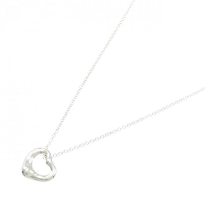Tiffany Open Heart Size 40 Necklace — view 2
