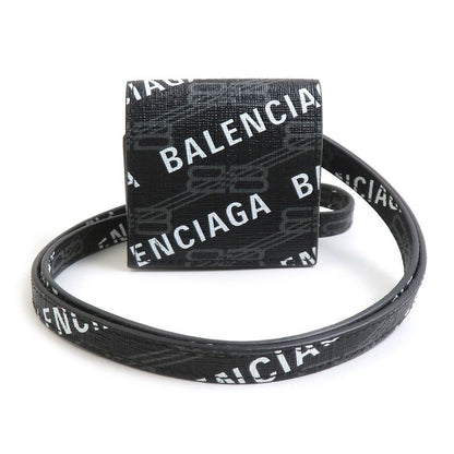 Balenciaga Air Pods Case Earphone Shoulder Bag