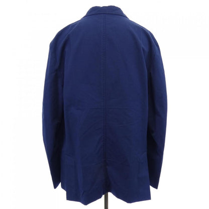 Gucci Jacket Navy 50 — view 2