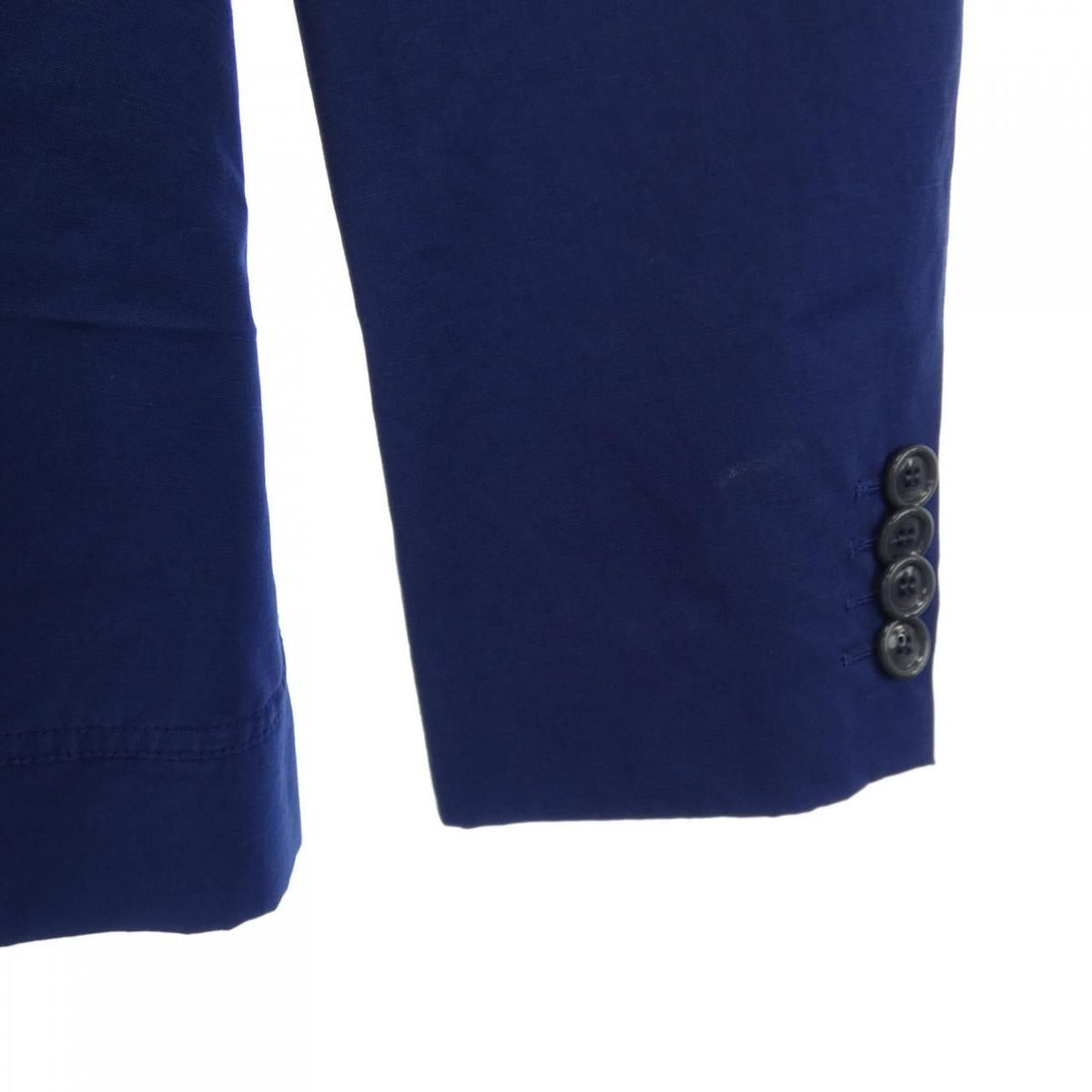 Gucci Jacket Navy 50 — view 6
