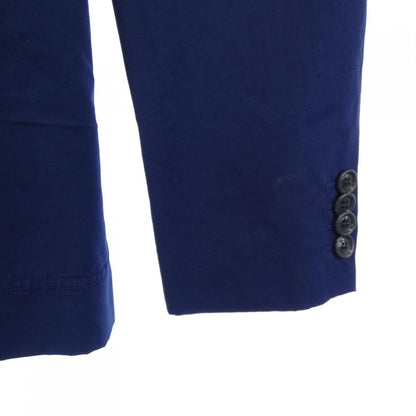 Gucci Jacket Navy 50 — view 6