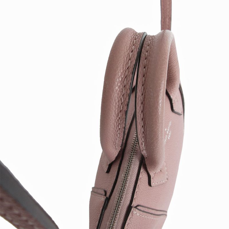 Louis Vuitton Crossbody Shoulder Bag Handbag Parnacea Nano Rockit M61256