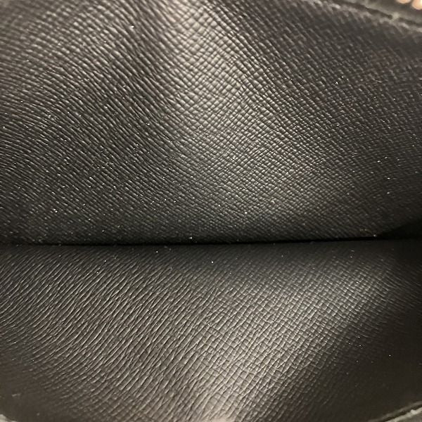 Louis Vuitton Epi Zippy Wallet Vertical M61828 Long Wallet Unisex