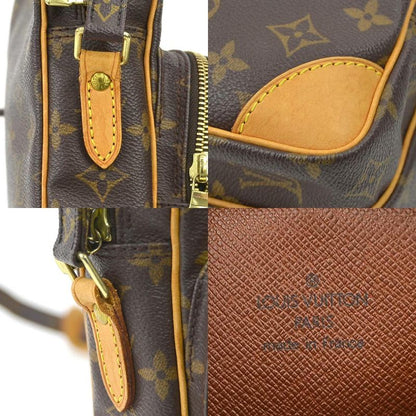 Louis Vuitton Crossbody Shoulder Bag Monogram Amazon M45236