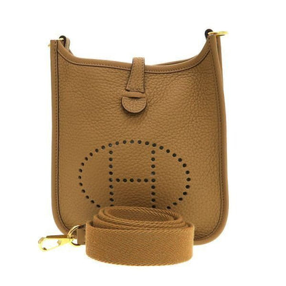 Hermes Evelyne TPM Handbag