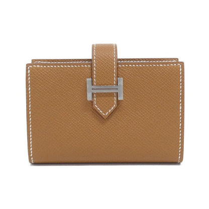 Hermes Bearn Mini Wallet