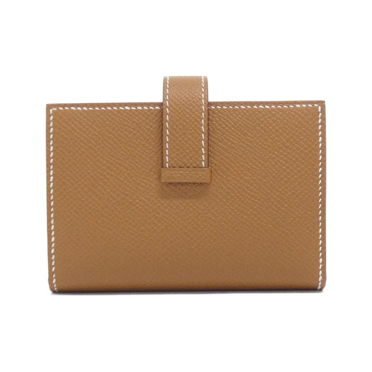 Hermes Bearn Mini Wallet — view 2