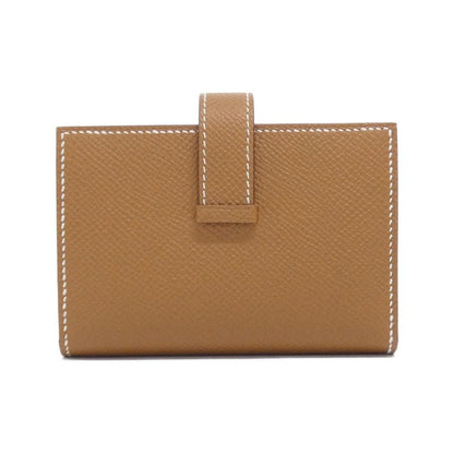 Hermes Bearn Mini Wallet — view 2