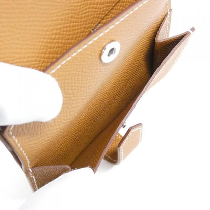 Hermes Bearn Mini Wallet — view 4