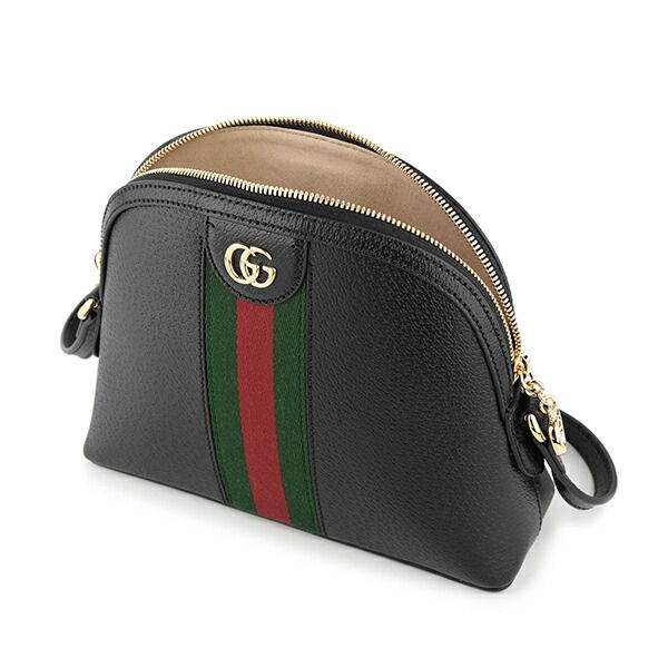 Gucci Shoulder Bag Ophidia Black