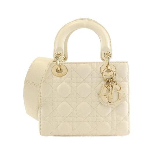 Dior My Abc Lady Small Bag