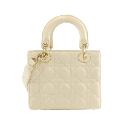 Dior My Abc Lady Small Bag — view 2