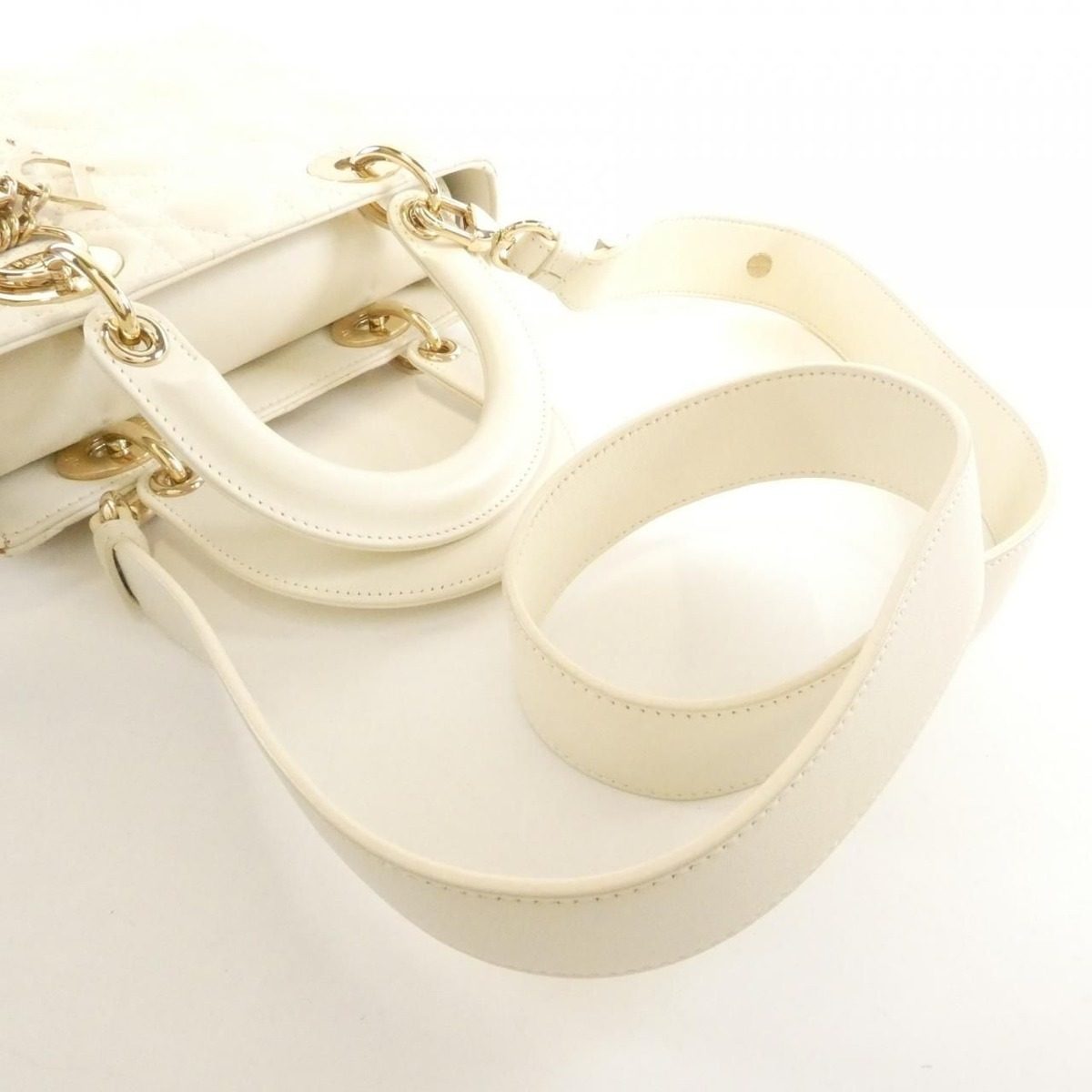 Dior My Abc Lady Small Bag — view 5