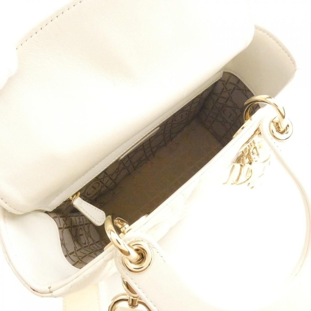 Dior My Abc Lady Small Bag — view 7
