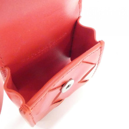 Bottega Veneta Air Pods Case Shoulder Bag — view 3