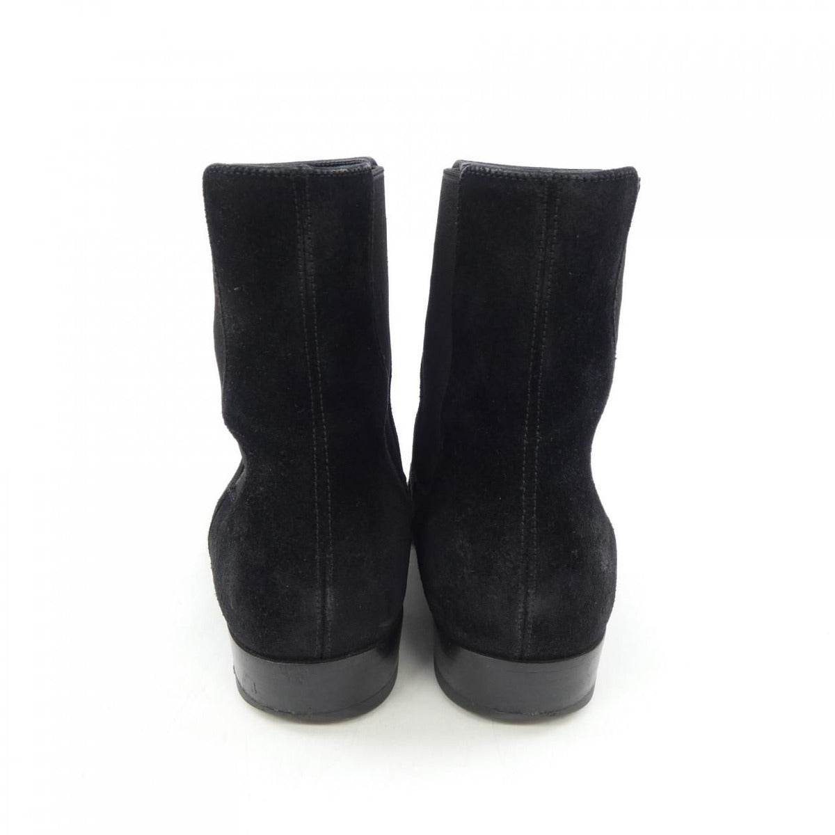 Saint Laurent Boots Black 39 — view 5