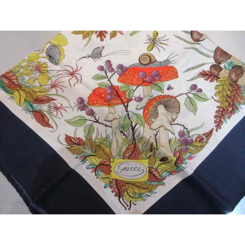 Gucci Scarf