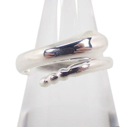 Tiffany & Co 925 Snake Ring