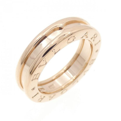 Bvlgari B.zero1 Band Ring