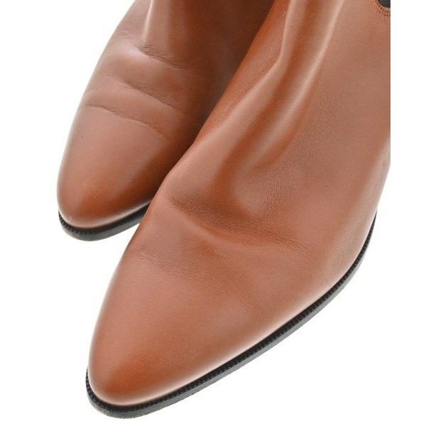 Celine Boots Brown — view 5