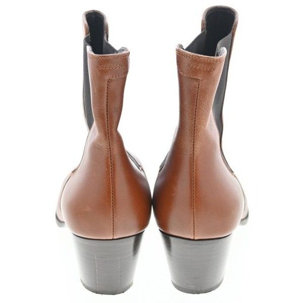 Celine Boots Brown — view 6