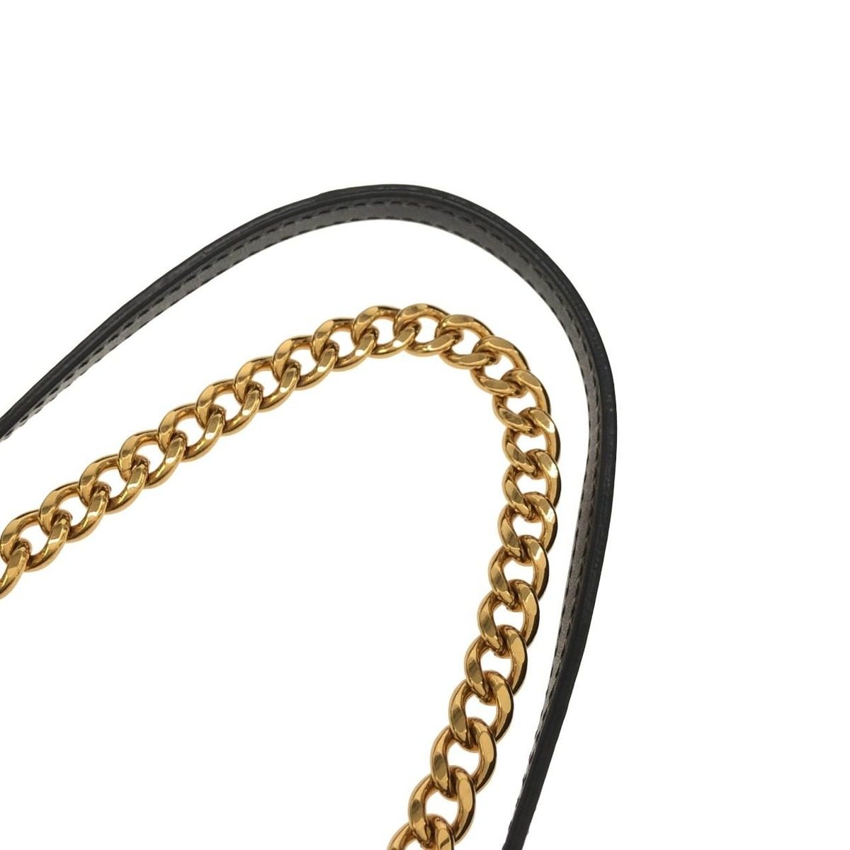 Louis Vuitton Monogram Passi Shoulder Bag — view 6