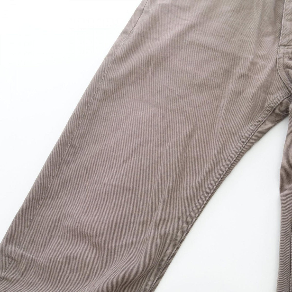 Hermes Denim Pants Cotton — view 11