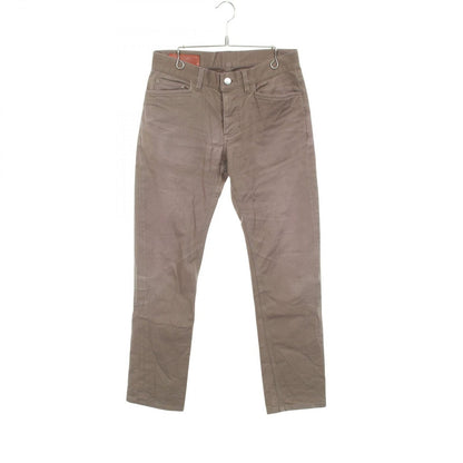 Hermes Denim Pants Cotton