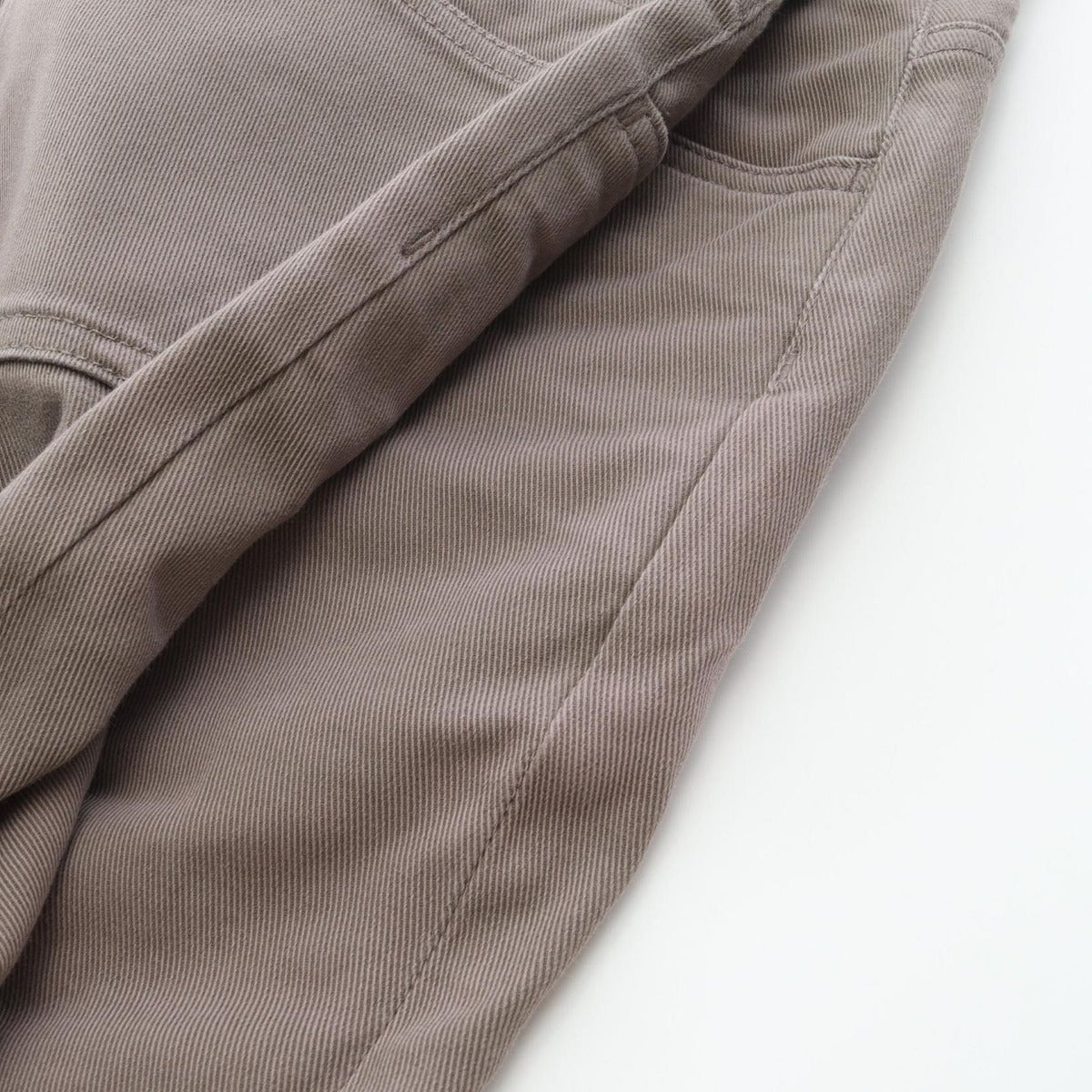 Hermes Denim Pants Cotton — view 14