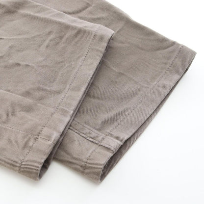 Hermes Denim Pants Cotton — view 6
