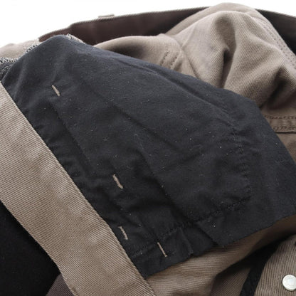 Hermes Denim Pants Cotton — view 9