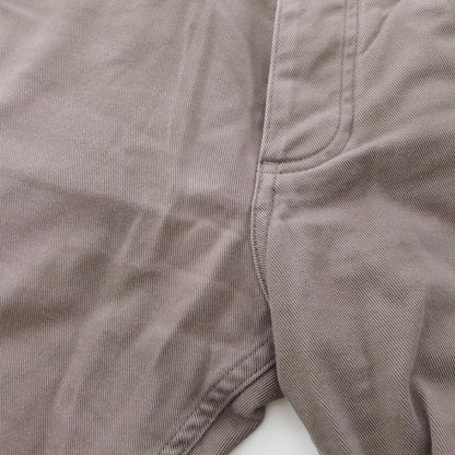 Hermes Denim Pants Cotton — view 10