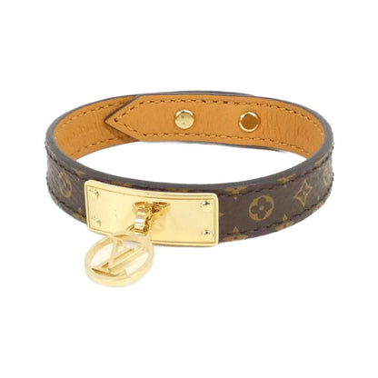 Louis Vuitton Monogram Bracelet Logomania