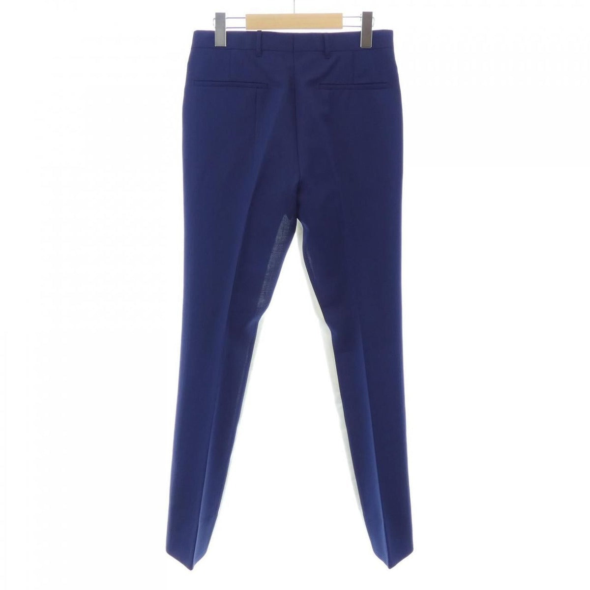 Prada Pants Navy 44 — view 2