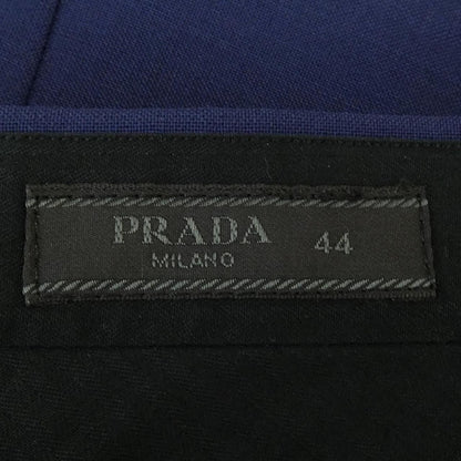 Prada Pants Navy 44 — view 4