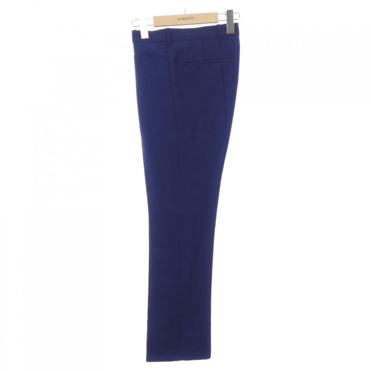 Prada Pants Navy 44 — view 5