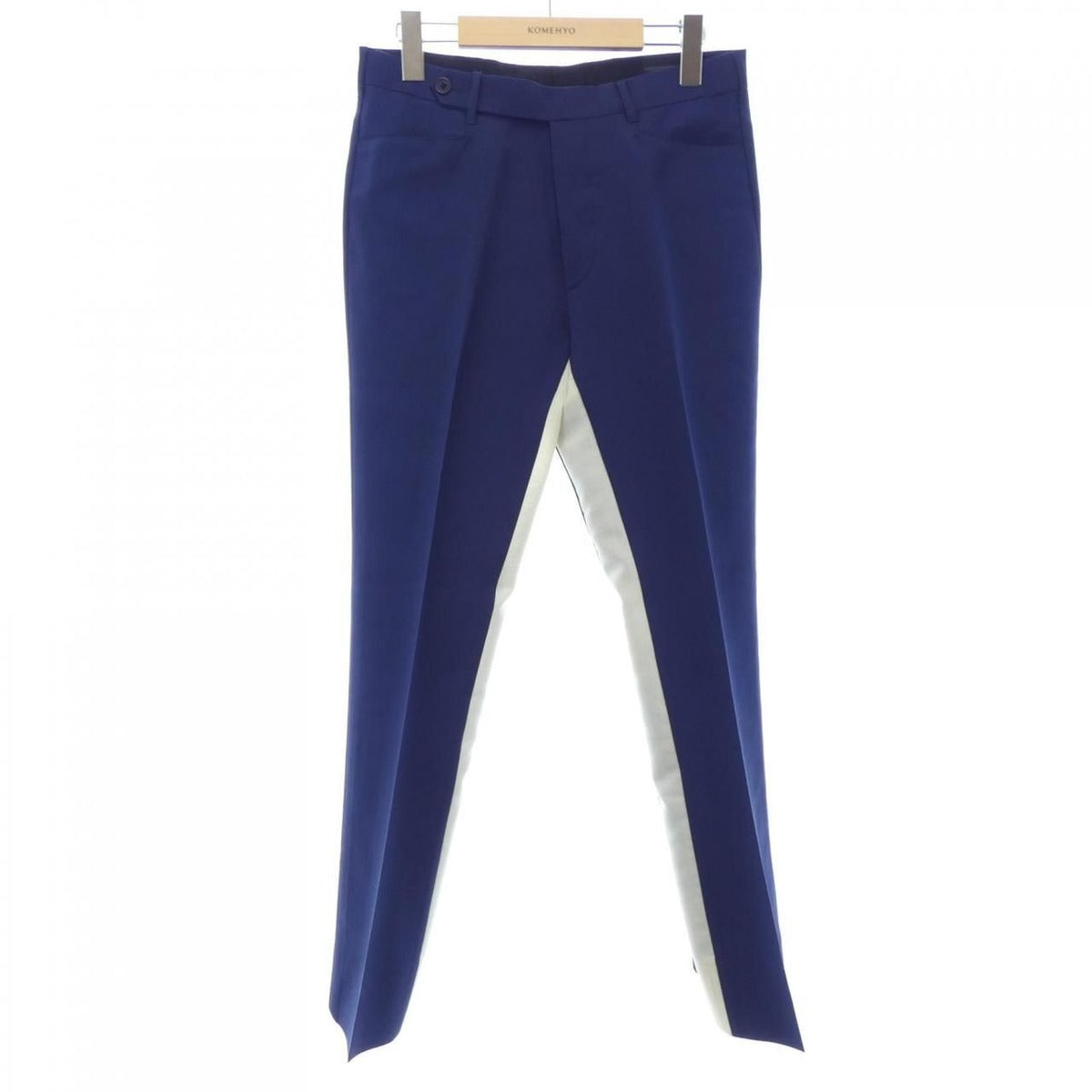 Prada Pants Navy 44