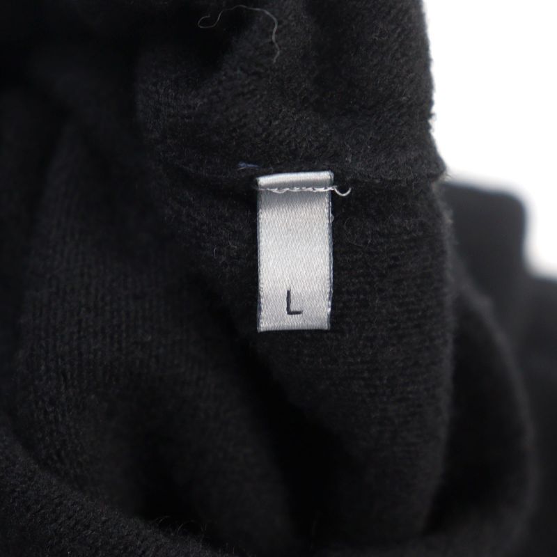 DIOR Homme 25SS 513m663a2007 100% Wool Archives Labels Embroidered Logo