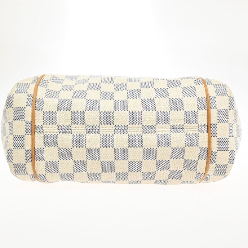 Louis Vuitton Shoulder Bag Totally PM Damier Azure N51261 75ka841