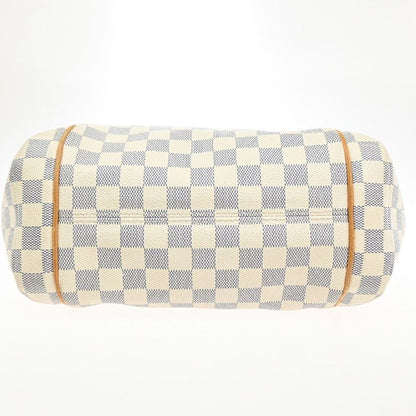 Louis Vuitton Shoulder Bag Totally PM Damier Azure N51261 75ka841