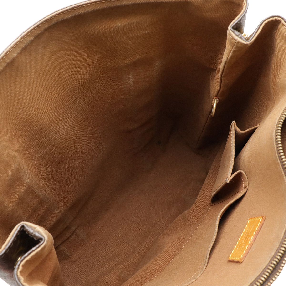 Louis Vuitton Monogram Caba Bobol Tote Bag Shoulder Bag Shoulder Tote Shoulder