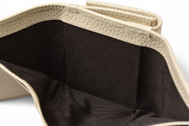 Gucci Mini Wallet Trifold Gucci Folded Wallet 524672 Petite Marmont Petite