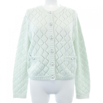 Chanel 23 S Cardigan