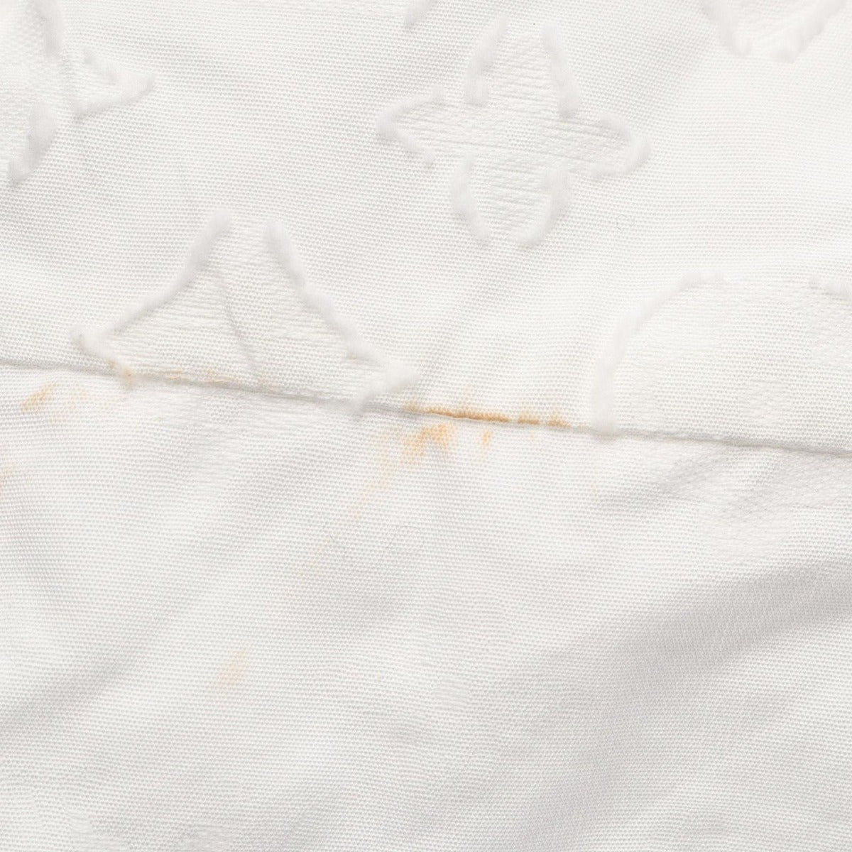 Louis Vuitton Monogram Jacquard Cotton Shirt — view 6