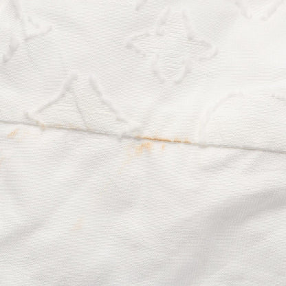 Louis Vuitton Monogram Jacquard Cotton Shirt — view 6