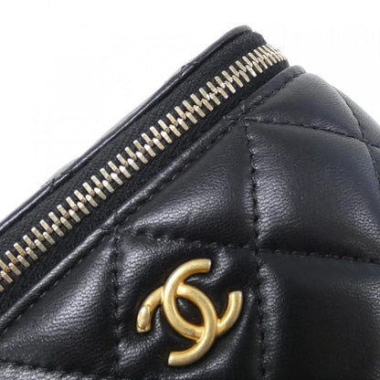 Chanel Shoulder Bag Black — view 4