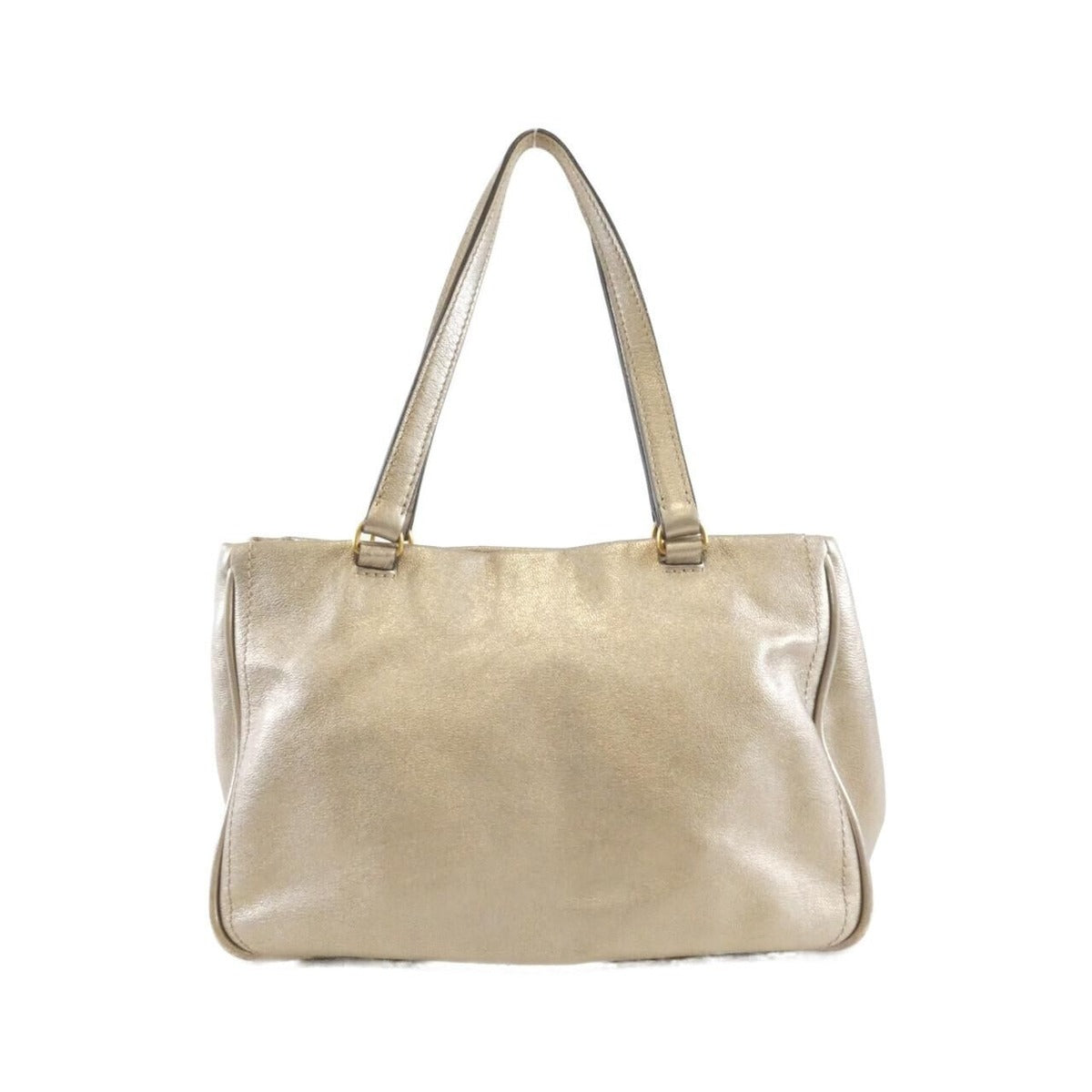 Loewe Bag Gold — view 2