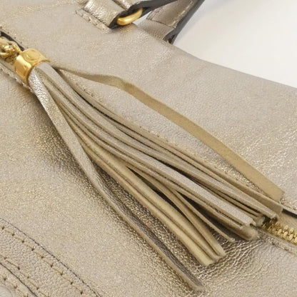 Loewe Bag Gold — view 6