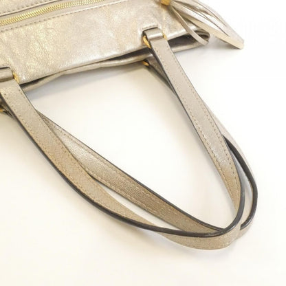 Loewe Bag Gold — view 7