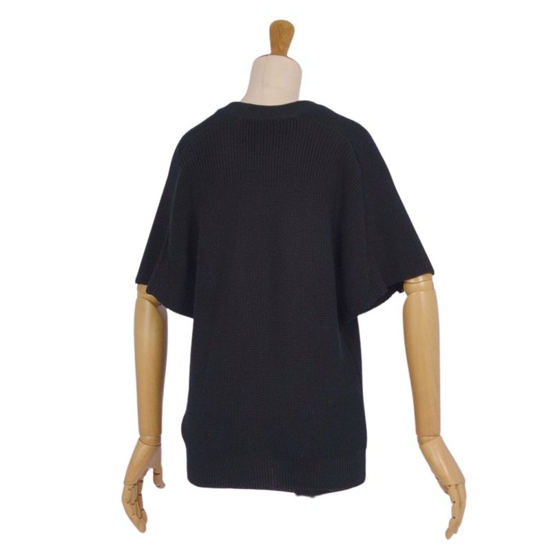 Louis Vuitton Knit Sweater Short Three